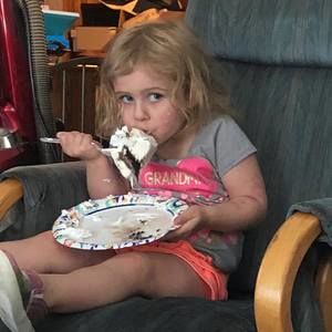 Meet your Posher, Sandy gilbert